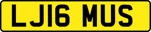 LJ16MUS
