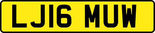 LJ16MUW