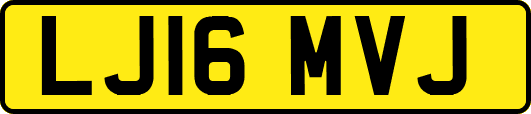LJ16MVJ