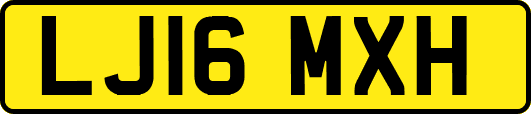 LJ16MXH