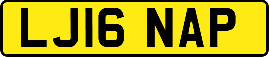 LJ16NAP