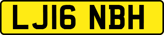 LJ16NBH