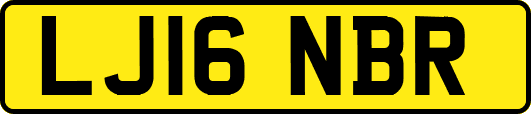 LJ16NBR