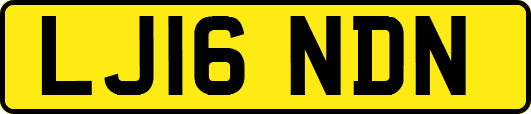 LJ16NDN