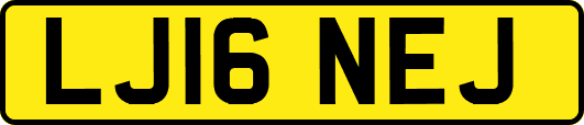 LJ16NEJ