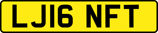 LJ16NFT