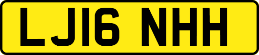 LJ16NHH