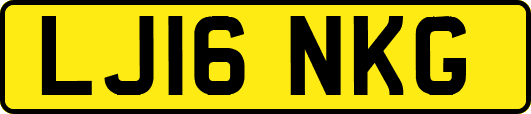 LJ16NKG