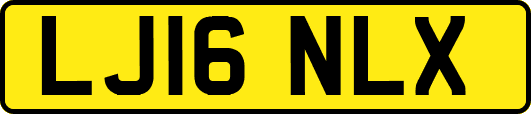 LJ16NLX