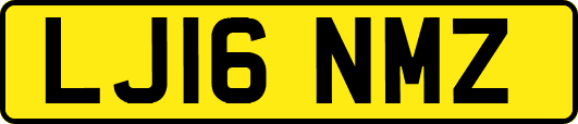 LJ16NMZ