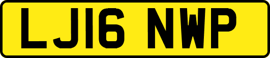 LJ16NWP