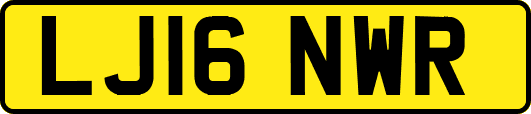 LJ16NWR
