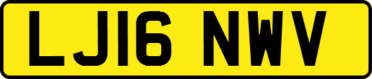 LJ16NWV