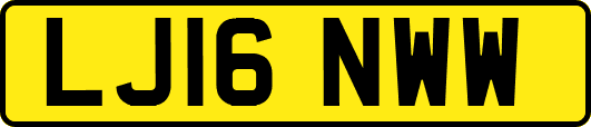 LJ16NWW