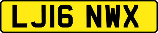 LJ16NWX