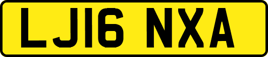 LJ16NXA
