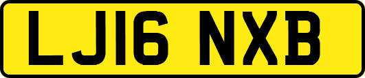 LJ16NXB