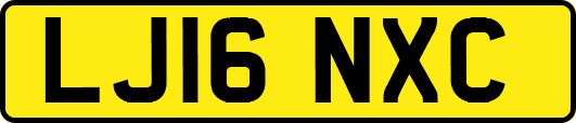 LJ16NXC