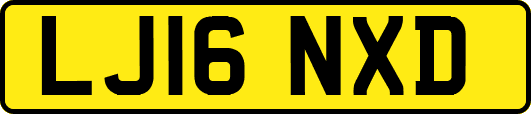 LJ16NXD