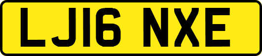 LJ16NXE