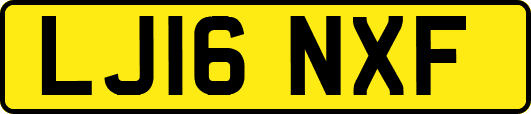LJ16NXF
