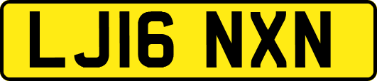 LJ16NXN