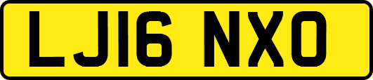 LJ16NXO