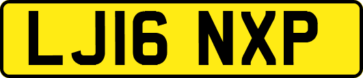 LJ16NXP
