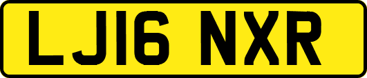 LJ16NXR
