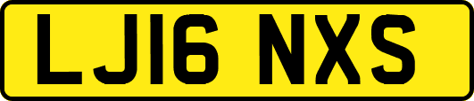 LJ16NXS