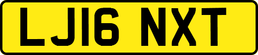 LJ16NXT