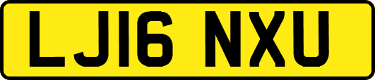LJ16NXU