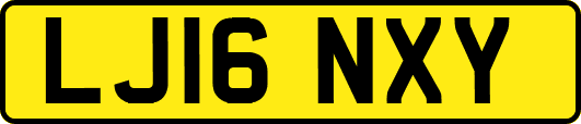 LJ16NXY