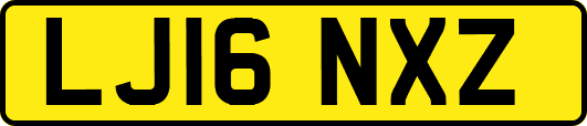 LJ16NXZ