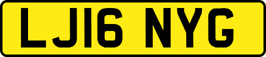 LJ16NYG