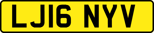 LJ16NYV