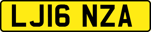 LJ16NZA