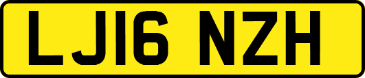 LJ16NZH