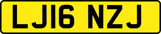 LJ16NZJ