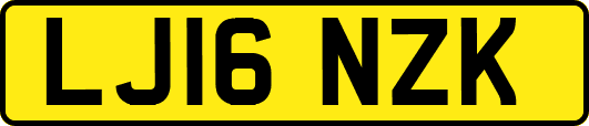LJ16NZK