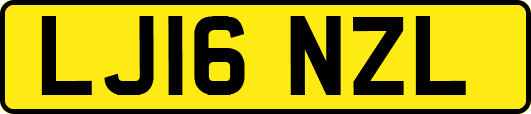 LJ16NZL