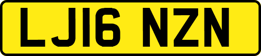 LJ16NZN