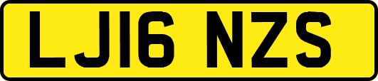 LJ16NZS