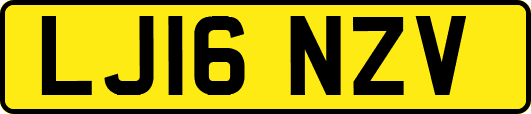LJ16NZV
