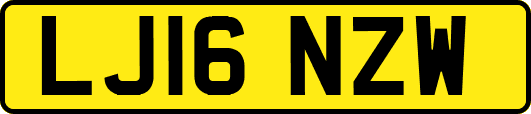 LJ16NZW