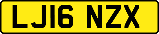 LJ16NZX