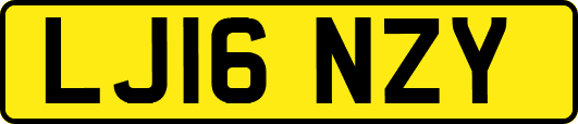 LJ16NZY