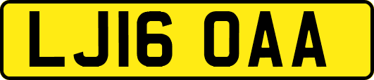 LJ16OAA