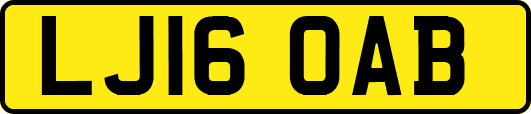 LJ16OAB