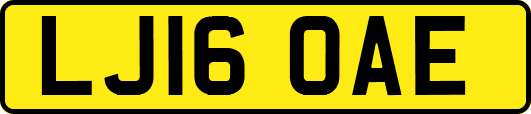 LJ16OAE
